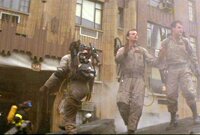 Ghostbusters Ghostbusters